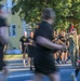 2CR Dragoon Week 2025: Regimental Run