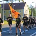 2CR Dragoon Week 2025: Regimental Run