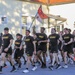 2CR Dragoon Week 2025: Regimental Run
