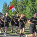 2CR Dragoon Week 2025: Regimental Run