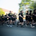 2CR Dragoon Week 2025: Regimental Run