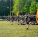 2CR Dragoon Week 2025: Regimental Run