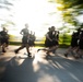 2CR Dragoon Week 2025:  Regimental Run