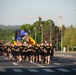 2CR Dragoon Week 2025: Regimental Run