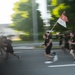 2CR Dragoon Week 2025:  Regimental Run