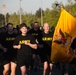 2CR Dragoon Week 2025: Regimental Run