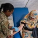US, Morocco conduct joint medical mission at African Lion 25