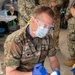 US, Morocco conduct joint medical mission at African Lion 2025