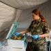 US, Morocco conduct joint medical mission at African Lion 25