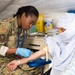 US, Morocco conduct medevac training at African Lion 2025