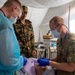 Utah Air National Guard delivers essential dental care at African Lion 2025