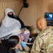 US, Morocco conduct joint medical mission at African Lion 2025