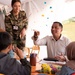 US, Morocco conduct joint medical mission at African Lion 2025