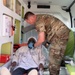 US, Morocco conduct joint medical mission at African Lion 2025