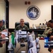 Maj. Gen. Campo highlights operational strength during Incirlik AB visit