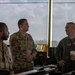 Maj. Gen. Campo highlights operational strength during Incirlik AB visit