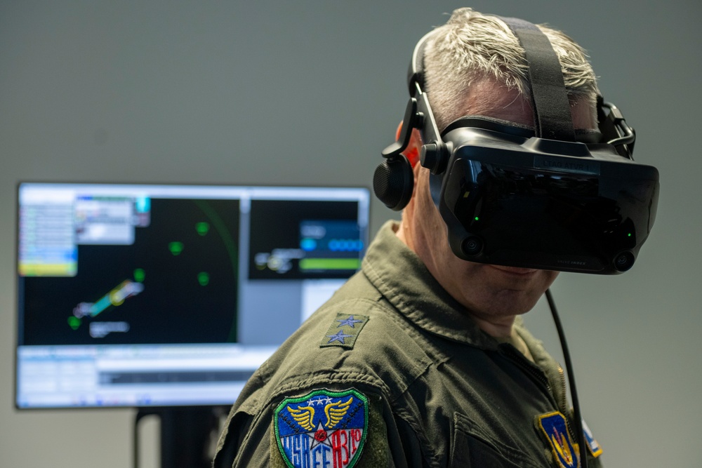 Maj. Gen. Campo highlights operational strength during Incirlik AB visit
