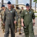 Maj. Gen. Campo highlights operational strength during Incirlik AB visit