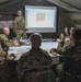 US, Morocco coordinate multinational observers day for African Lion 2025