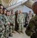US, Morocco coordinate multinational observers day for African Lion 2025
