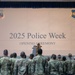 386th AEW Police Week 2025: Opening Ceremony