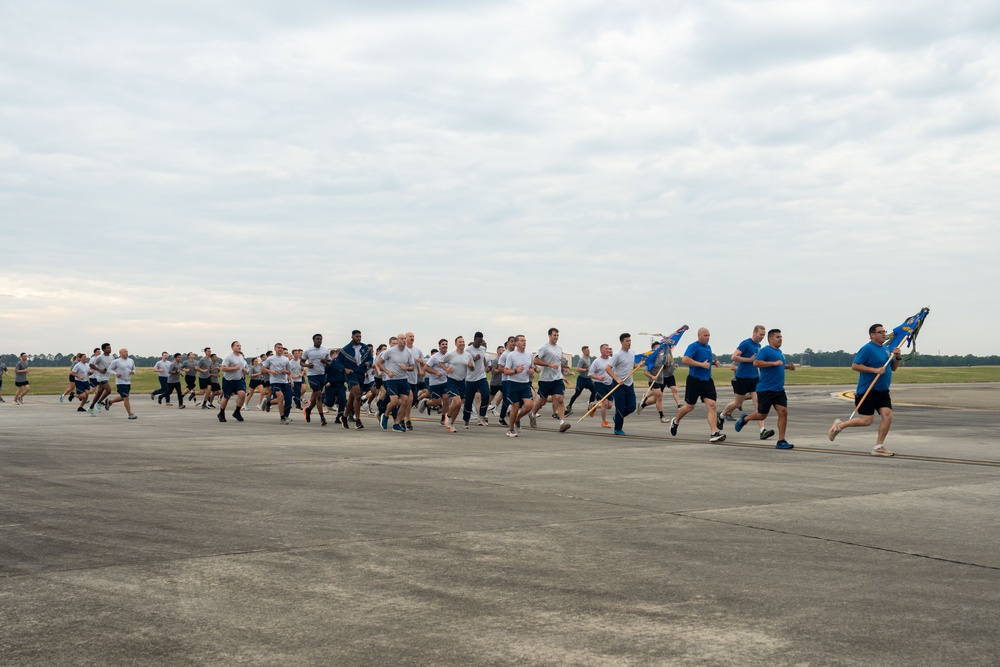 461st Air Control Wing hosts second annual Liberaider Games