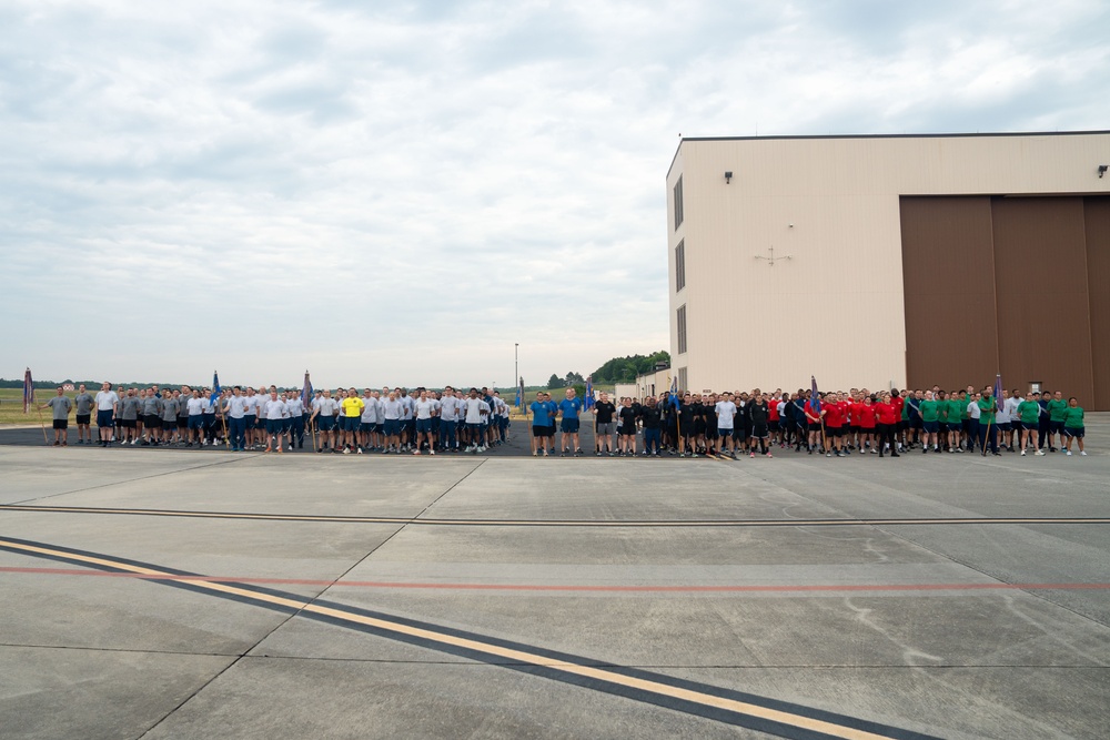 461st Air Control Wing hosts second annual Liberaider Games