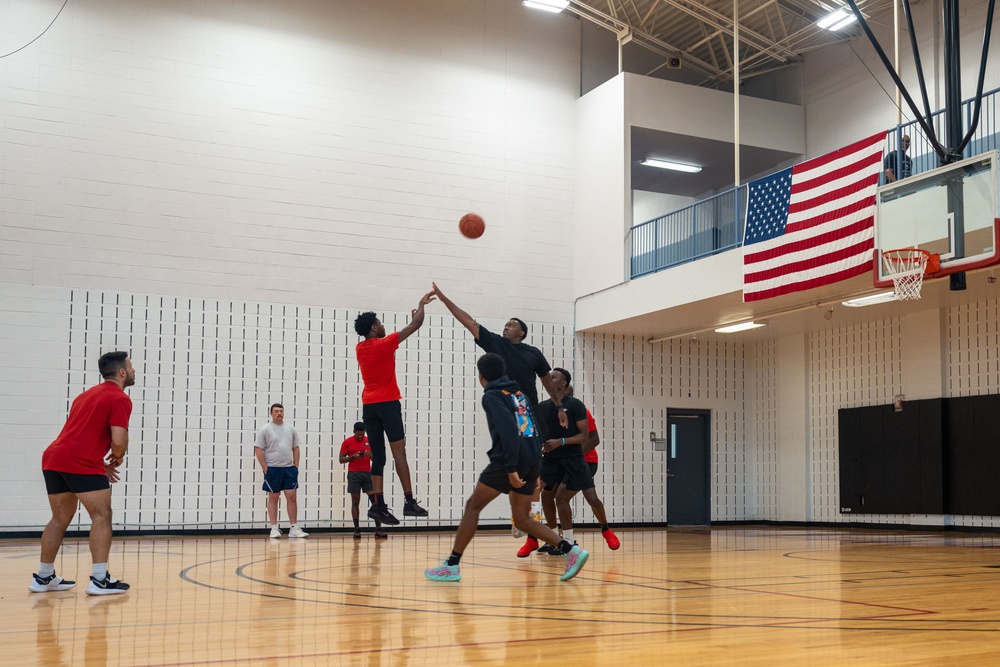 461st Air Control Wing hosts second annual Liberaider Games