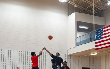 461st Air Control Wing hosts second annual Liberaider Games