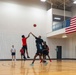 461st Air Control Wing hosts second annual Liberaider Games