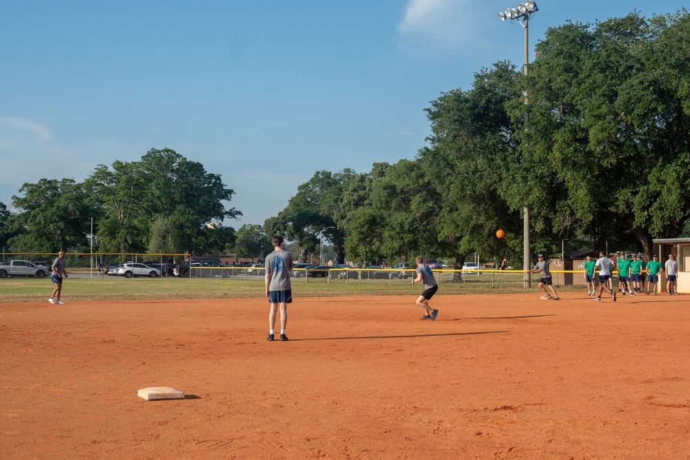 461st Air Control Wing hosts second annual Liberaider Games