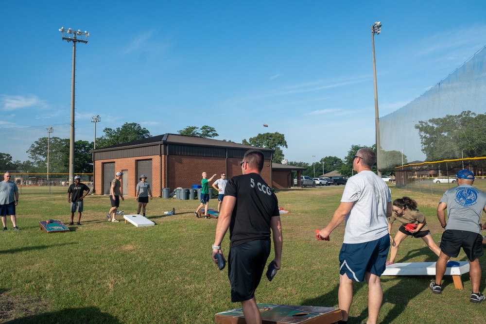461st Air Control Wing hosts second annual Liberaider Games