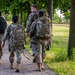 Aviano Police Week Defender's Challenge