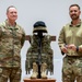 Marauder of the Week: SSgt Christopher Mckelvain