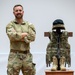 Marauder of the Week: SSgt Christopher Mckelvain