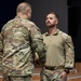 Marauder of the Week: SSgt Christopher Mckelvain