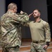Marauder of the Week: SSgt Christopher Mckelvain