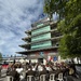 Approximately 180 Hoosiers join military during enlistment ceremony at IMS
