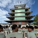 Approximately 180 Hoosiers join military during enlistment ceremony at IMS