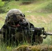 U.S. Army prepares to take simulated contact as part of exercise Combined Resolve 25-2