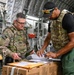 DoD, ICE conducts Operation Southern Guard mission