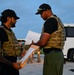 DoD, ICE conducts Operation Southern Guard mission