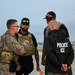DoD, ICE conducts Operation Southern Guard mission
