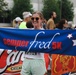 2025 Marine Corps Semper Fred 5K