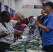 2025 Marine Corps Historic Half packet pickup
