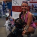 2025 Marine Corps Historic Half packet pickup