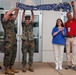 2025 Marine Corps Historic half opening ceremony