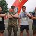 2025 Marine Corps Semper Fred 5K