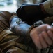 1st Battalion, 501st Aviation Regiment Conducts Point-to-Point Blood Transfusion Training During Combined Resolve 25-2