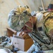 1st Battalion, 501st Aviation Regiment Conducts Point-to-Point Blood Transfusion Training During Combined Resolve 25-2